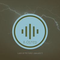 Lady of Victory - January 3