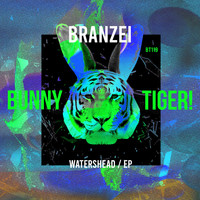 Branzei - Watershead EP