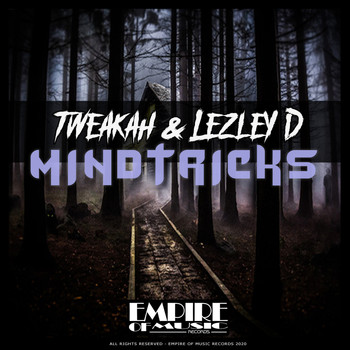 Tweakah & Lezley D - Mindtricks