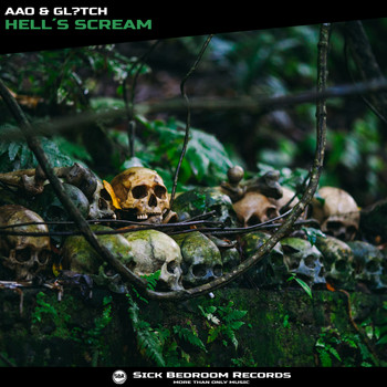 AAO & GL?TCH - Hell's Scream