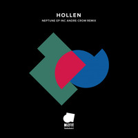 Hollen - Neptune EP