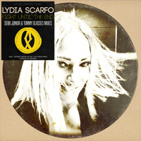 Lydia Scarfo - Fight Until The End