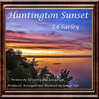 Ed Sarley - Huntington Sunset