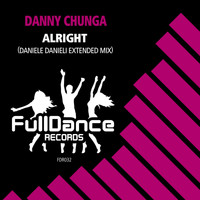 Danny Chunga - Alright