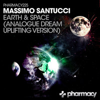 Massimo Santucci - Earth & Space (Analogue Dream Remix)