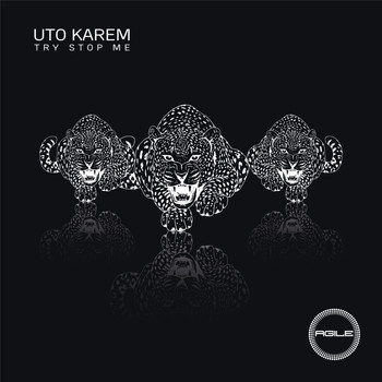Uto Karem - Try Stop Me