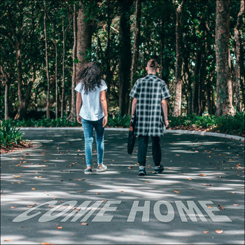 Ryan Whitehead - Come Home (feat. Daniellah Patuawa)