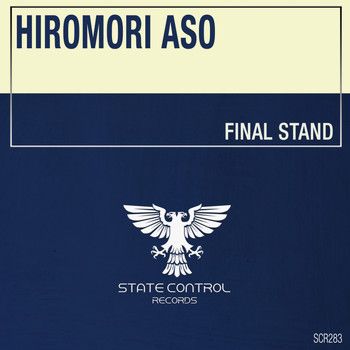 Hiromori Aso - Final Stand (Extended Mix)