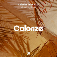 Boxer - Colorize Ibiza 2020, mixed by Boxer