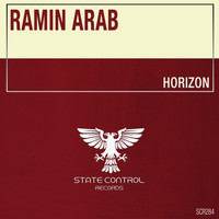 Ramin Arab - Horizon (Extended Mix)