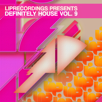 Various Artists - Definitely House, Vol. 9