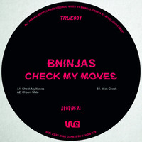 BNinjas - Check My Moves