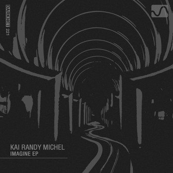Kai Randy Michel - Imagine EP