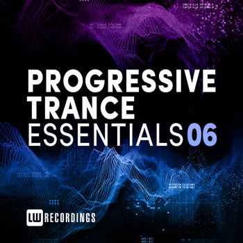 Various Artists - Progressive Trance Essentials, Vol. 06
