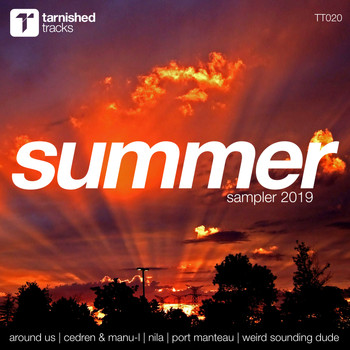 Various Artists - Summer Sampler 2019