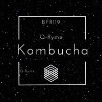 Q-RYME - Kombucha