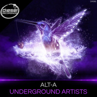 Alt-A - Underground Artists
