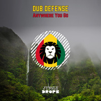 Dub Defense - Jungle Drops 17