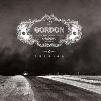 Gordon - Emerson