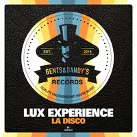 Lux Experience - LA Disco