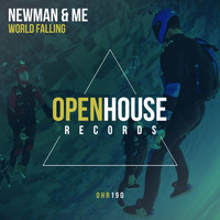 Newman & Me - World Falling