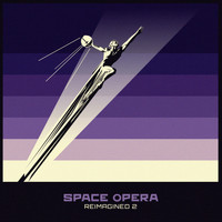 InnrVoice - Space Opera Reimagined 2