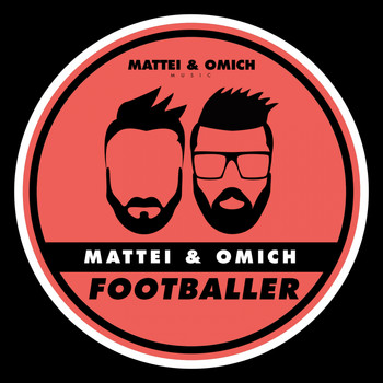 Mattei & Omich - Footballer