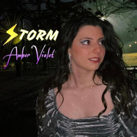 Amber Violet - Storm