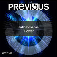 Julio Posadas - Power