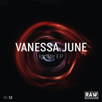 Vanessa June - Ignite
