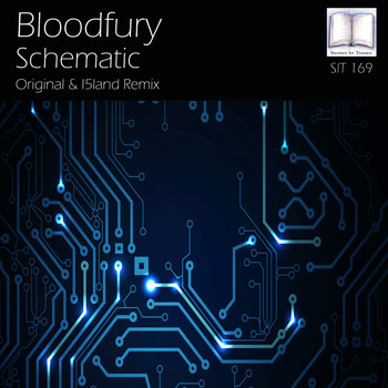 BloodFury - Schematic