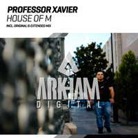 Professor Xavier - House Of M