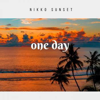 Nikko Sunset - One Day