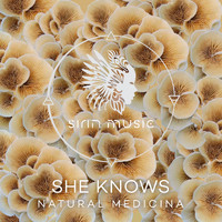 She Knows - Natural Medicina