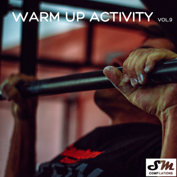 Various Artists - Warm Up Activity, Vol. 9