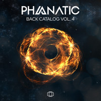 Phanatic - Back Catalog, Vol. 4