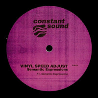 Vinyl Speed Adjust - Semantic Expressions