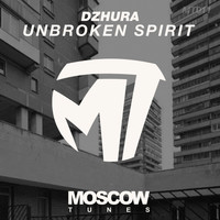 Dzhura - Unbroken Spirit