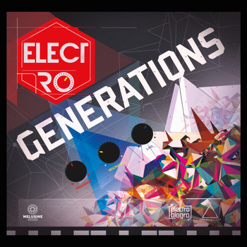 Various Artists - ElectRO - Generations