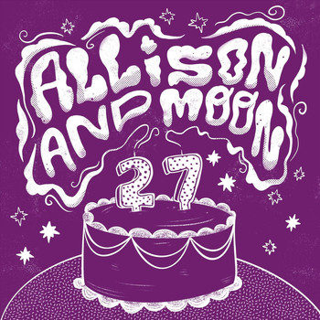 Allison and Moon - 27