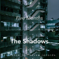 Five Months - The Shadows