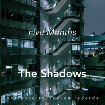 Five Months - The Shadows