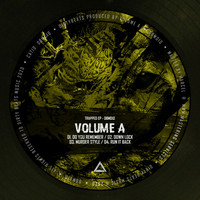 Volume A - Trapped