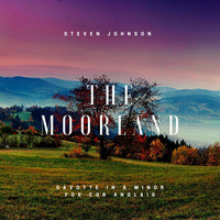 Steven Johnson - Gavotte for Cor Anglais in A Minor: "The Moorland"