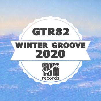 Various Artists - Winter Groove 2020