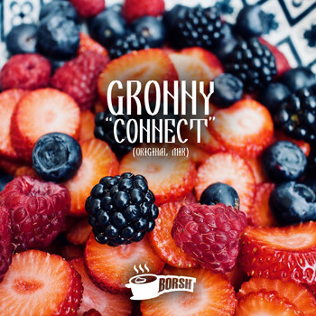 Gronny - Connect