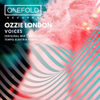 Ozzie London - Voices