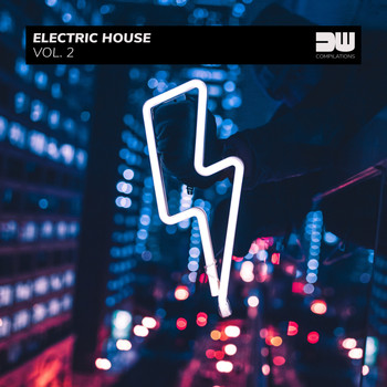 Various Artists - Electric House, Vol. 2 (Explicit)