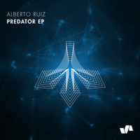 Alberto Ruiz - Predator EP
