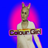 Colour Girl - Joyrider (Deluxe)